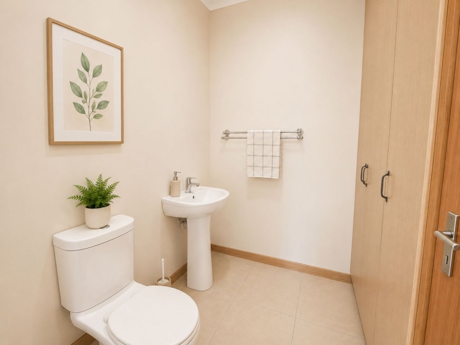 4 Bedroom Property for Sale in Universitas Ridge Free State
